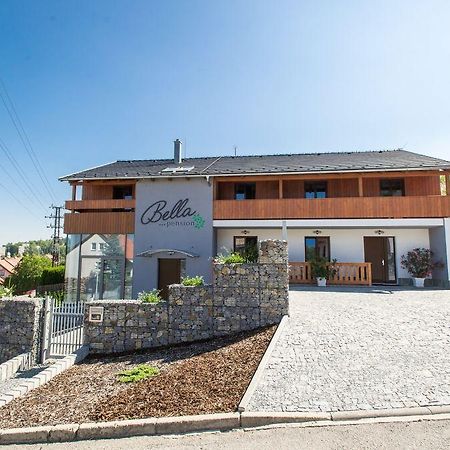 Pension Bella Český Krumlov المظهر الخارجي الصورة