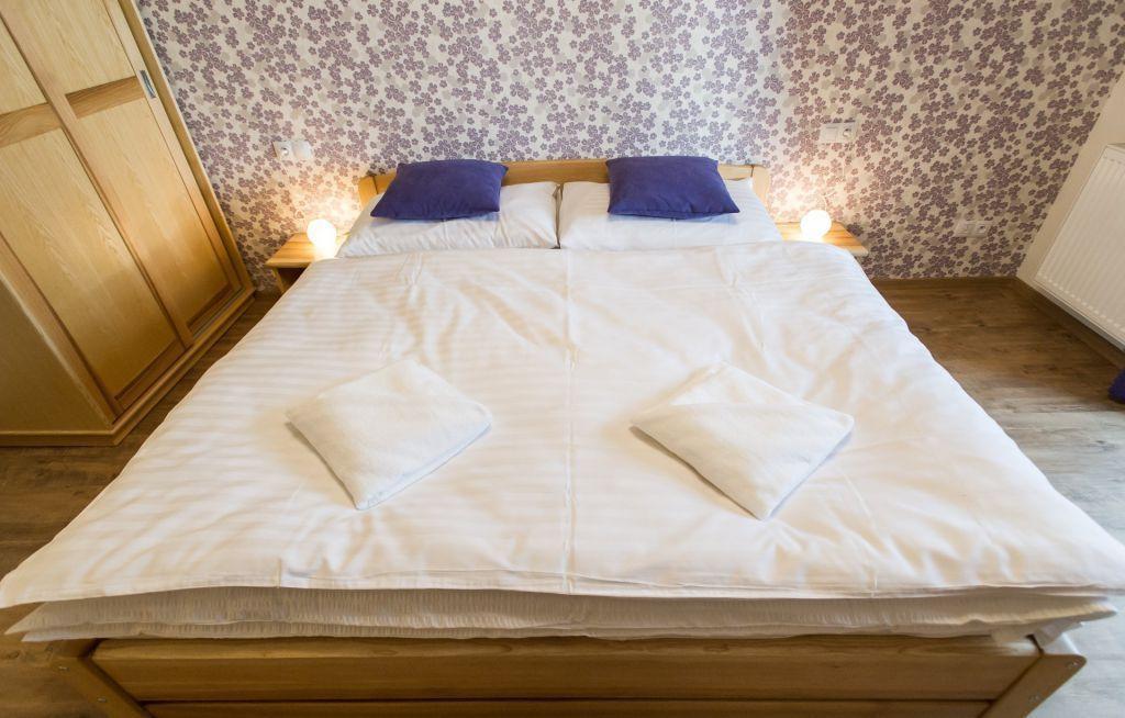 Pension Bella Český Krumlov الغرفة الصورة