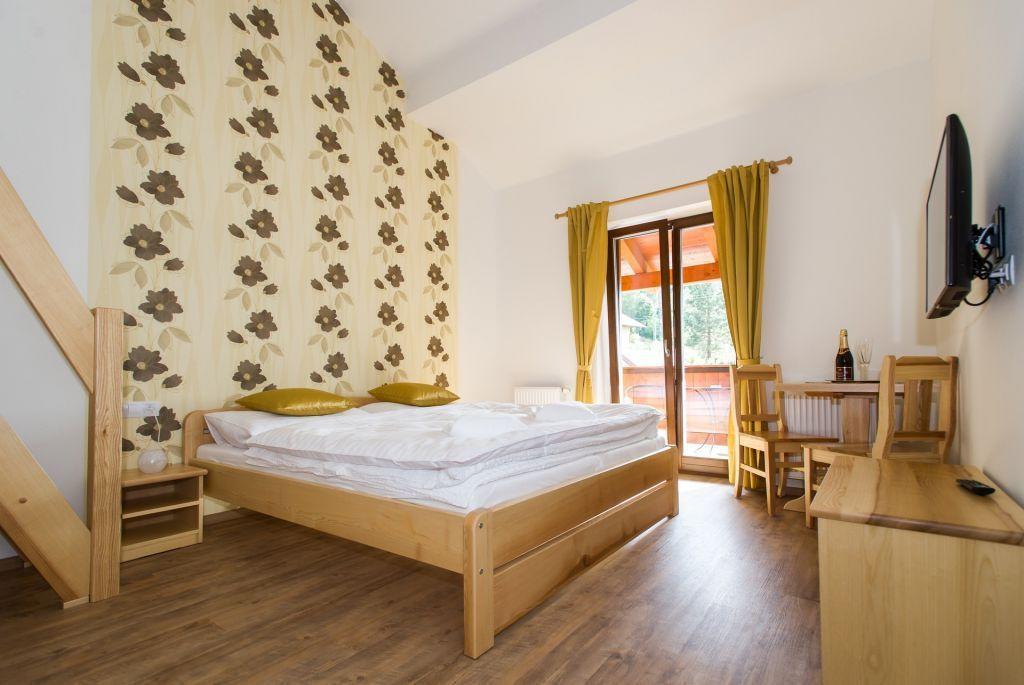 Pension Bella Český Krumlov الغرفة الصورة