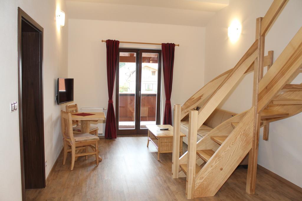 Pension Bella Český Krumlov المظهر الخارجي الصورة